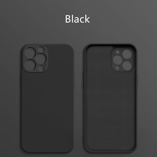 Чехол для iPhone 15 Pro Max, чехол для iPhone 15 Pro Max, мягкий чехол из ТПУ, оригинальный жидкий силиконовый задний бампер для iPhone 15 Pro Max