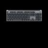 Logitech Беспроводная Bluetooth механическая клавиатура K865