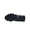 Nike Женские кроссовки Shox TL Антрацит Светло-синий Броневой Металлическо-серебристый IO1912-060