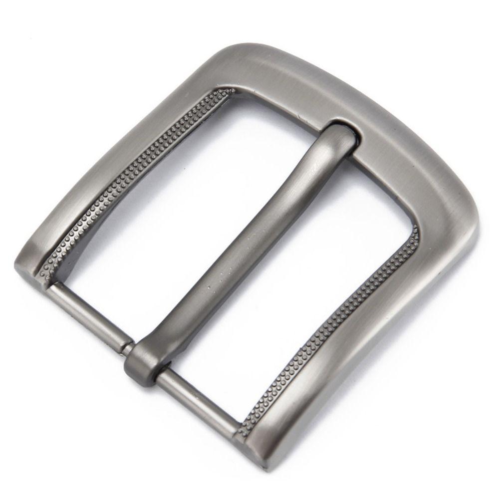 Пряжки-пины 40 мм Модные пряжки для джинсового пояса Новые DIY Кожаное ремесло Инструмент для улицы