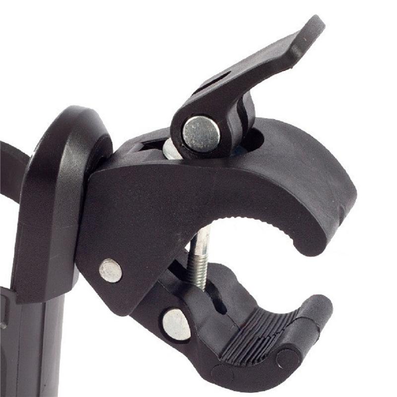 Универсальный держатель для бутылочки молока, детской коляски, коляски для велосипеда, коляски