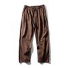 American Retro Pure Cotton Loose Cargo Pants Men's Spring and Autumn Maillard Brown Pants Export Men's Pants Casual Pants