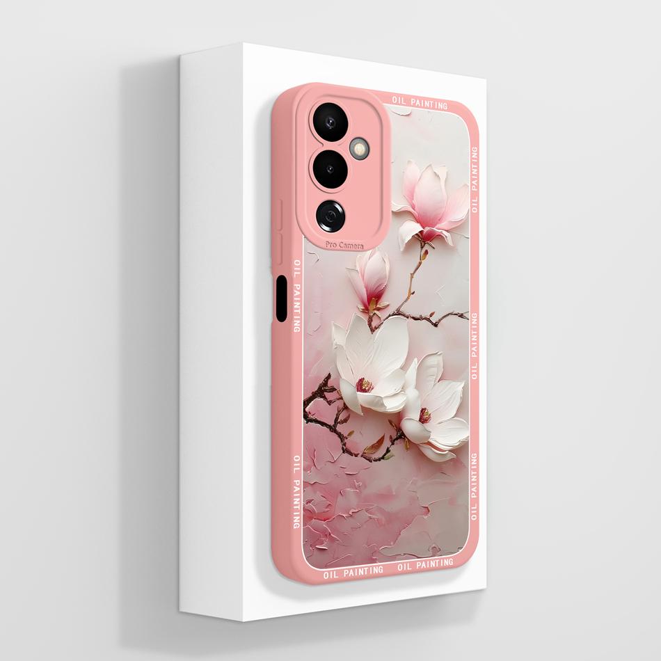Чехол для телефона Tecno Pova 4 5 Pro Смешные Животные Мягкий Гладкий Жидкий Силикон Высококачественная Крышка Для Tecno Pova5 Ударопрочный Корпус