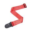 Guitar Strap Seatbelt Guitar Strap 50SB01 Red D'Addario []