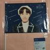 [USED] J-HOPE Hoseok Fan Flag Epilogue Magic Shop BTS