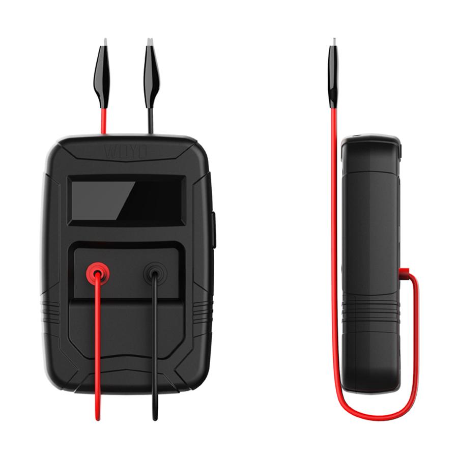 WOYO Тестер тока утечки Proximity Key Геймпады Блок питания Диагностический инструмент