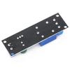 NE555 12V Delay Module: Conductive Relay Switch for 1-10 Second Monostable Delays in Cars