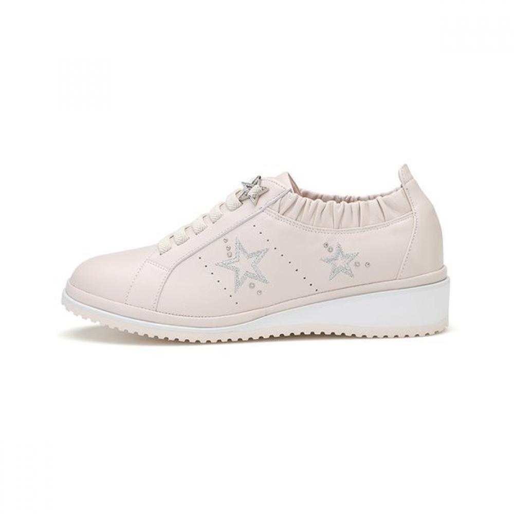 MiSope Women S SneakerS 2cm 2color 012510011