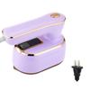 Household Handheld Steam Iron Garment Steamers Ironing Machine For Clothes 100ml