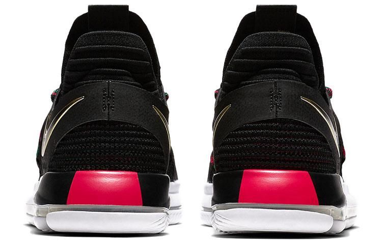 Nike Kd 10 Ep 'BHM' AA4197-003