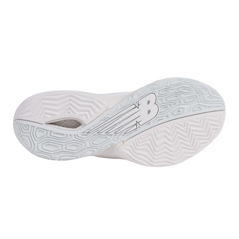 New balance TWO WXY v4 ТРОЙНОЙ БЕЛЫЙ 25.0СМ