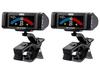 KORG - AW-LT100M Clip-on Tuners for Orchestral Instruments (Set of 2)