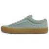 Style 36 Green Milieu Gum Unisex Sneakers VN0A54F6YV2