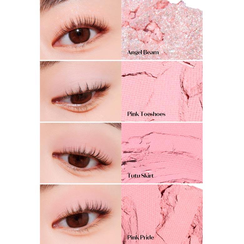 Etude Палетка теней Play Color Eyes 5.7г