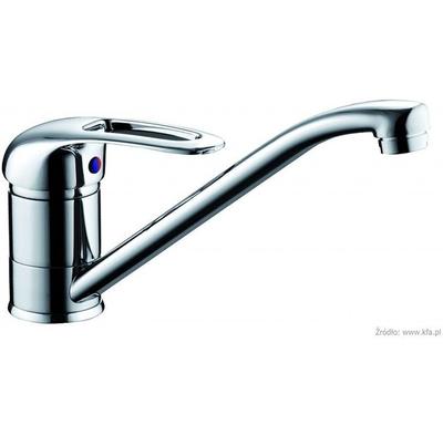 Смеситель KFA Albit хром 4603-815-00