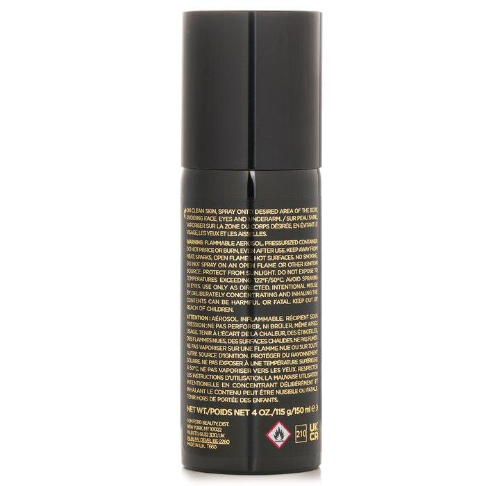 TOM FORD Black Orchid All Over Body Spray
