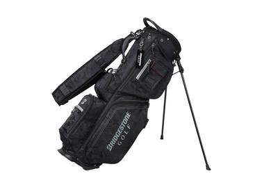BRIDGESTONE Caddy Bag Lightweight Stand CB2525 Модель BC 2025