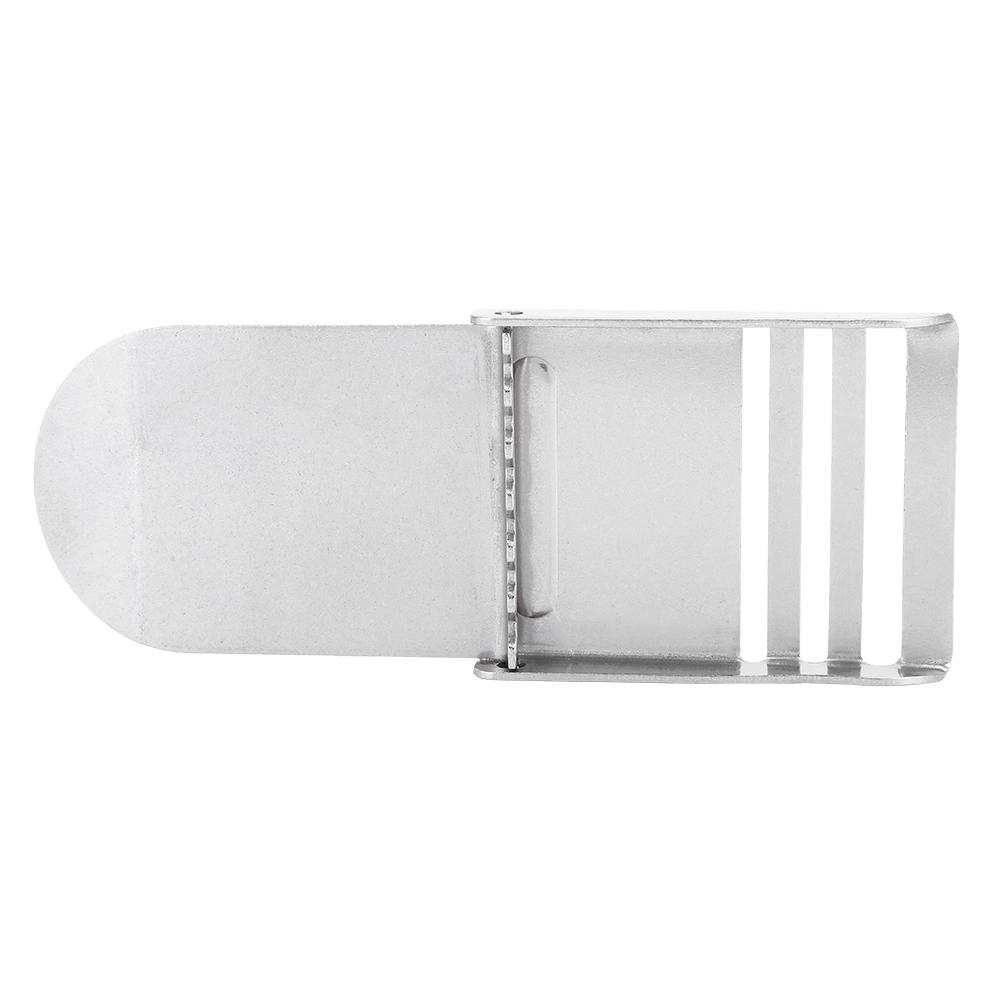 Пряжка для ремня Keep Diving Scuba Diving для подводного плавания с маской и трубкой