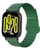 Силиконовый магнитный ремешок для умных часов Redmi watch 5 active/5 lite браслет correa Xiaomi Redmi watch5 active 22 мм ремешки для часов