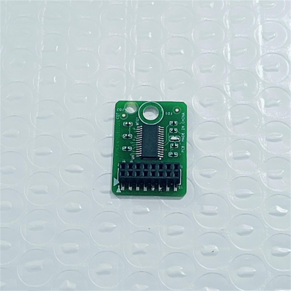 8Pin 2.0 Tpm Module Tm-Tpm2-I-3353 For Tyan