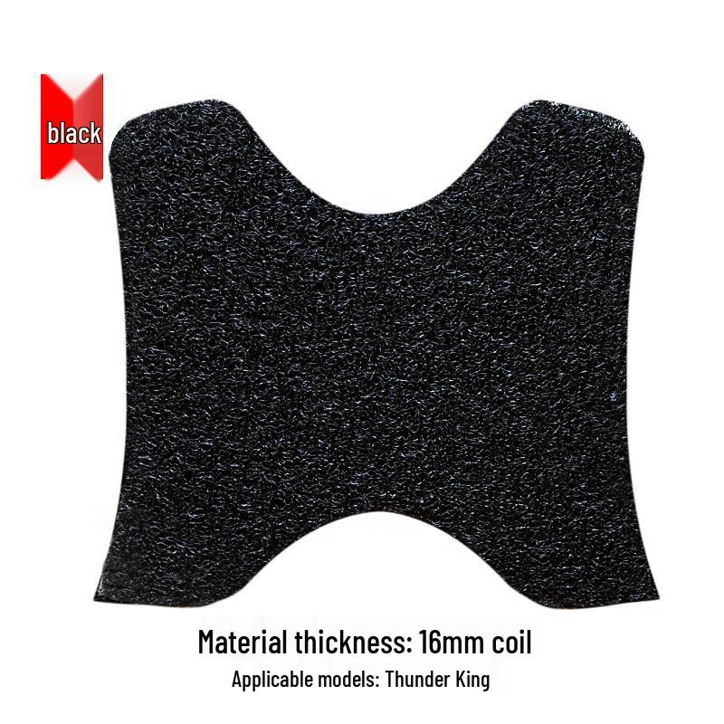 Подножки для мотоцикла Thunder King - Аксессуары для модификации электромобиля