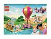 LEGO Disney Princess Journey 43216 Toy Block Present Princess Princess Girls Ages Princess's 6+