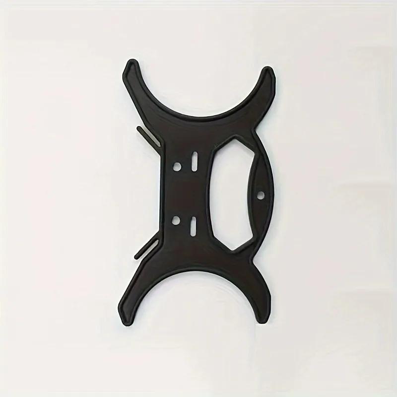 2pcs String Light Storage Holder,Holiday Decorative Light Cord Coiling Organizer Clip,Home Organization and Storage Supplies