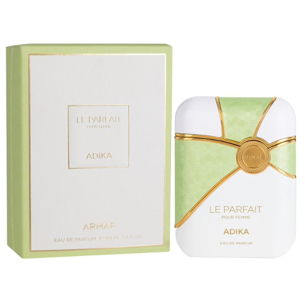 Le Parfait Adika women's eau de parfum