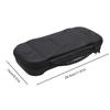 Case for switch 2 storage bag Premium For Switch2 Carrying CaseScratch-Resistant Fabric Plush Interior Joystick Protection