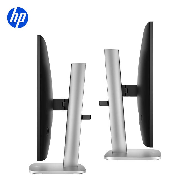 HP 524PN 24-дюймовый коммерческий IPS-монитор