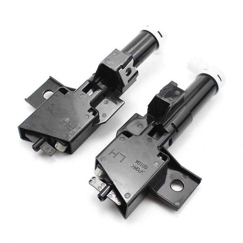 1 пара 86636-SG020 86636-SG010 Форсунка омывателя фары Активатор Жиклер Для Subaru
