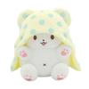 Оригинальная плюшевая кукла Sanrio Marumofubiyori 20 см Плюшевые игрушки из бутика Аниме-украшения Наполнитель Набивка Подушки-плед Подарки для детей Игрушки