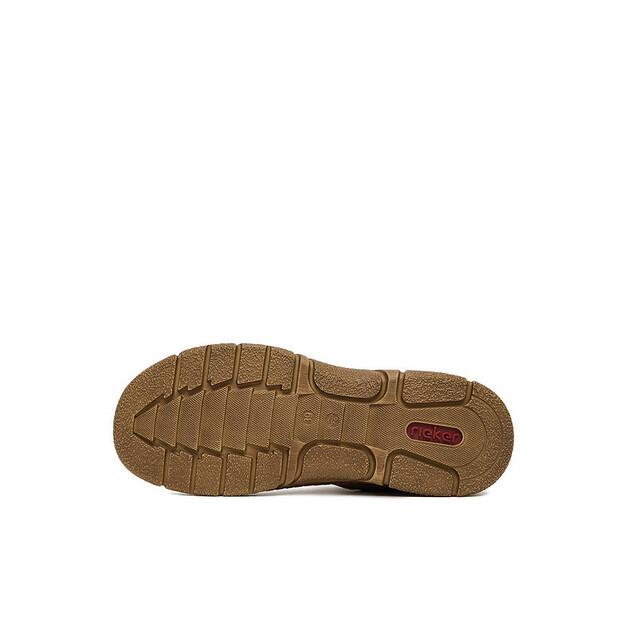 Ботильоны Rieker CEO-72320-24 коричневые