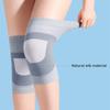 1 Pair Compression Knee Pad Support Elastic Sleeve for Sprains Joint Pain Meniscus and Ligament Sports Injury Kneepad Knee Brace