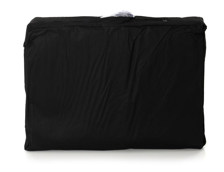 Stół Łóżko Do Masażu 13Kg Aluminiowe 3 Segmentowe