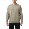 adidas Толстовка TH MH с круглым вырезом, пуловер, однотонная, с длинным рукавом, мужская толстовка KR2505