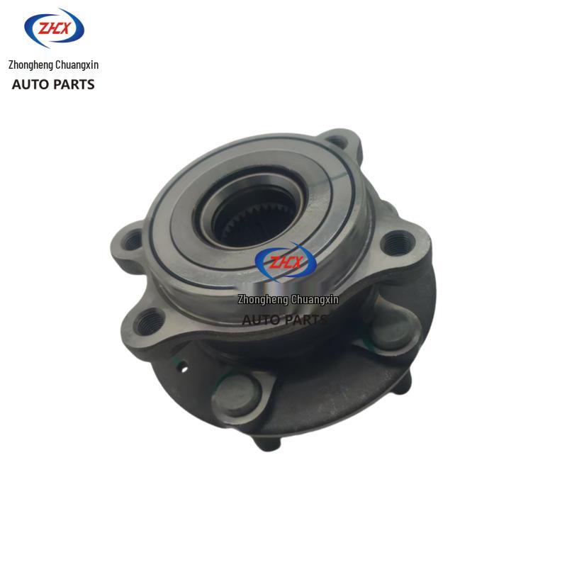 Changan CS85 Front Wheel Hub Bearing Assembly