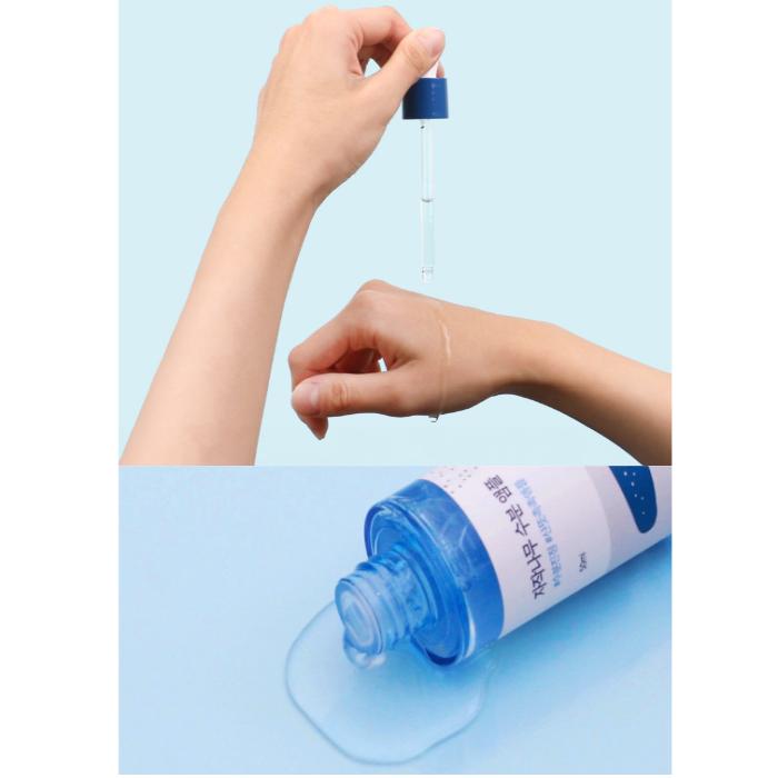 Rould Lab Birch Juice Увлажняющая ампула 50 мл