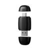 Wireless Car Adapter for Android Automatic Smart USB Dongle Google Assistant GPS Navigation Car Adapter for Carplay Box