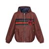 Gucci SS23 Куртки и пальто Мужские Красный 714810-ZAKY3-4310