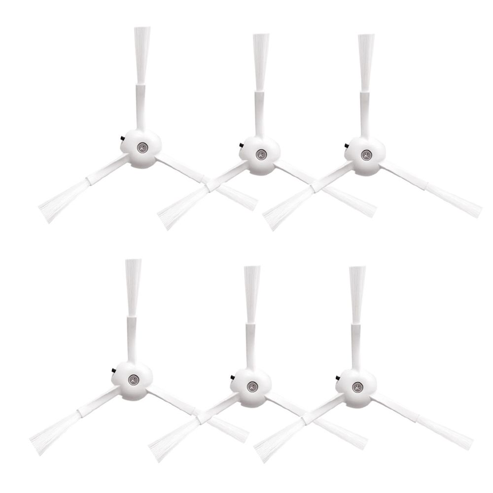 brush for Xiaomi Roborock Q7 Max back to life with these spare parts