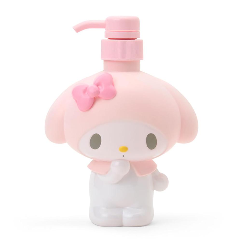 Насос-бутылка Sanrio My Melody 658138