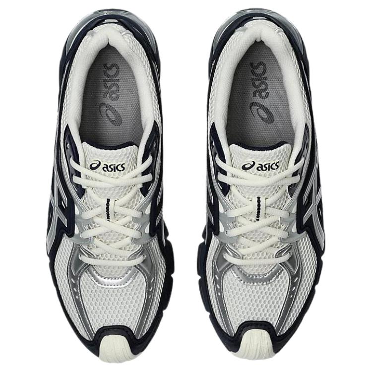 Asics Кроссовки Unisex Gel-SD-Lyte Midnight Cream Черные 1203A886-400