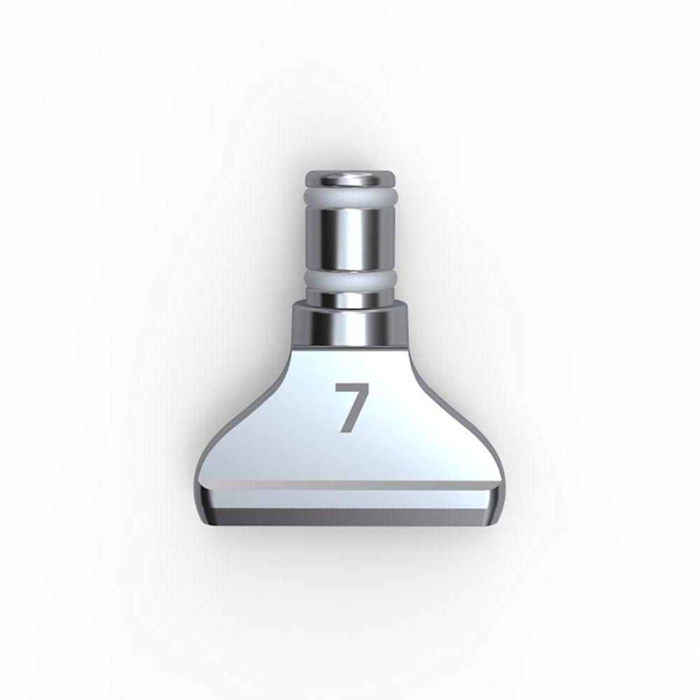 Быстрые чехлы для инструментов, насадки для дрели, ручки для алмазной живописи, сменные насадки для ручек, наконечники для ручек для дизайна ногтей