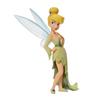 Enesco Disney Showcase Couture De Force Peter Pan Tinker Bell Figurine Multicolor 7.48"
