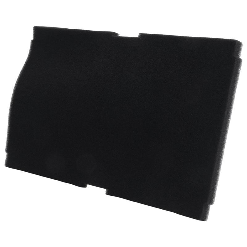 AD23-5 PCS Dryer Filters Replacement Parts Sponge For Beko/Grundig/Elektra Bregenz/Blomberg Part 2964840100 Tumble Dryer Spare P