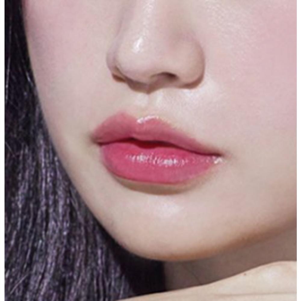 Natural Shine Luxe Triple Lip Cure Balm Glossy 5g, Hera, 1 Piece