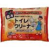 THT THT Kirei Rakuraku Ag Orange Дезинфицирующие чистящие салфетки для туалета x 2 Белые (30 штук)