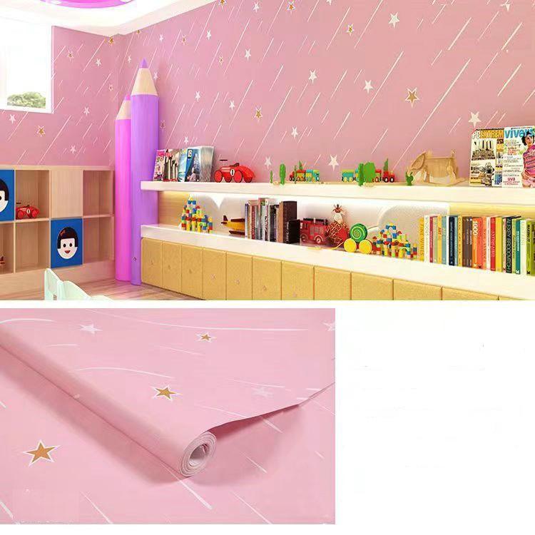 Самоклеящиеся водонепроницаемые влагостойкие обои для спальни, гостиной, ремонта, наклейки на стену, домашний декор