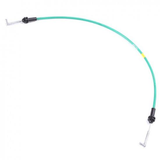 For Kia Cerato Spectra 04-09 Car Front Driver Side Inner Door Handle Bar Cable